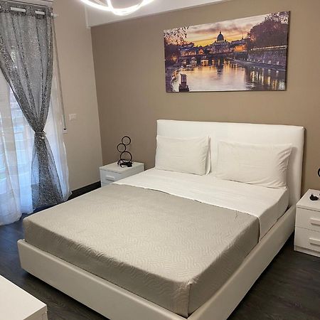 Cipro Vatican House Рим Экстерьер фото